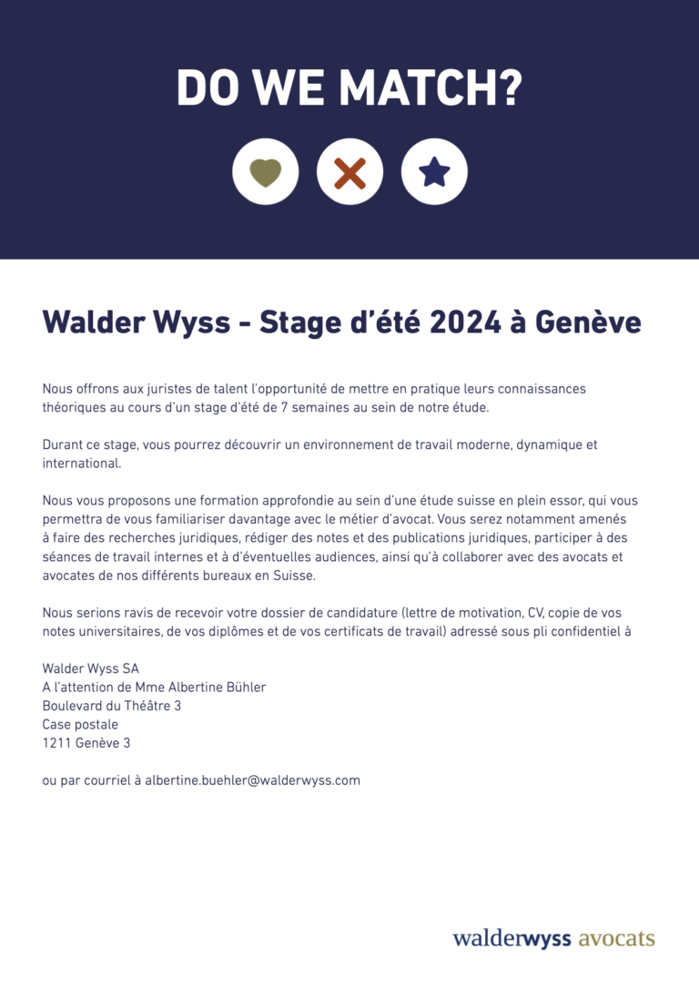 230619_Stage d'ete 2024 Geneva